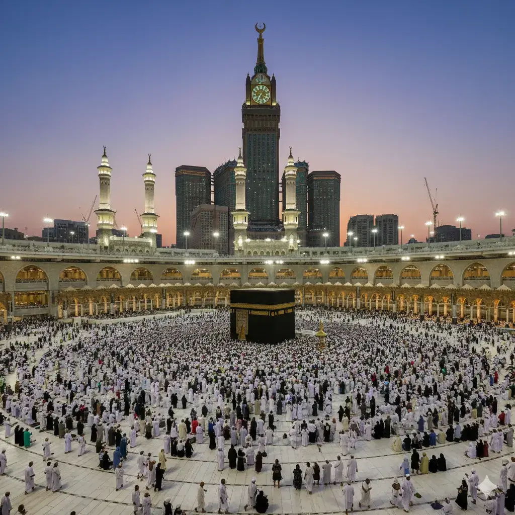 Hajj