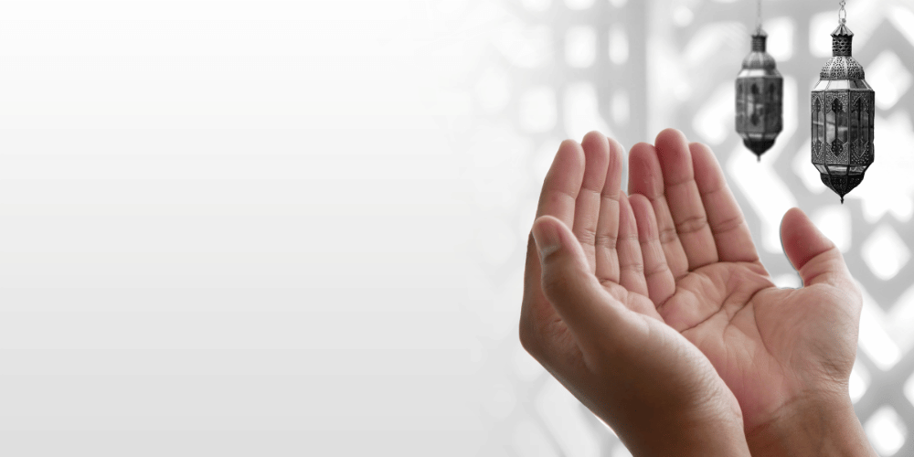 pehlay ashray ki dua