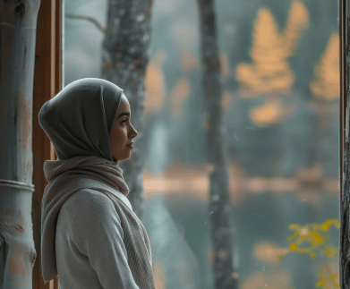 Strength and Patience